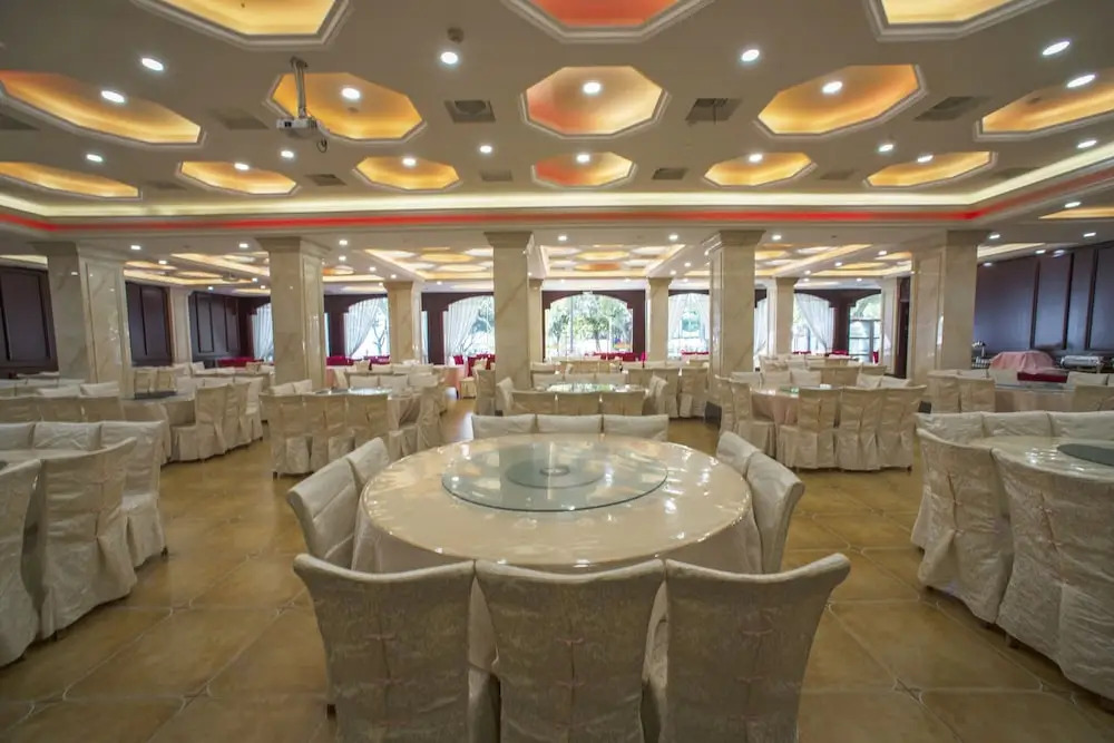 Qiandaohu Songcheng Hotel