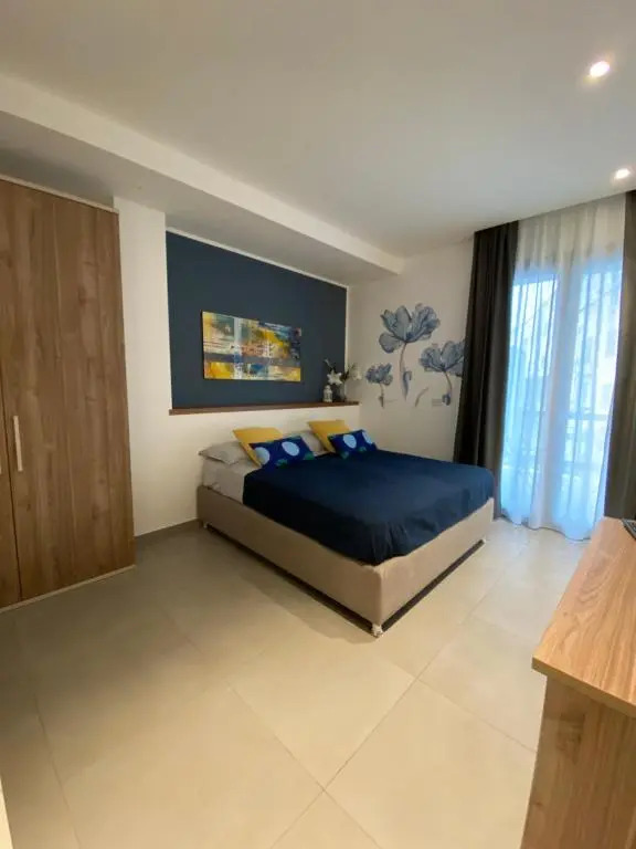 SOLUS B&B