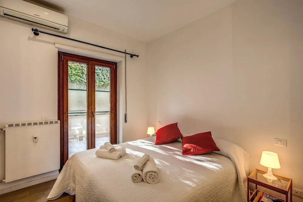 Ml Apartment - Ardesia Terrace Colosseo - 2bdr
