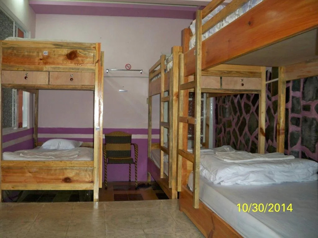 Dalat Easy Friends Hostel