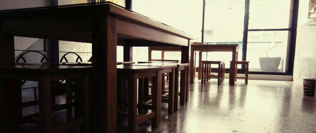 Chia Kon Hotel