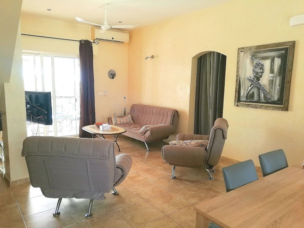 Villa Elodie