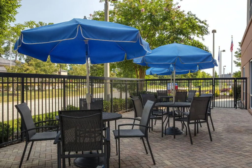 Fairfield Inn & Suites by Marriott Augusta