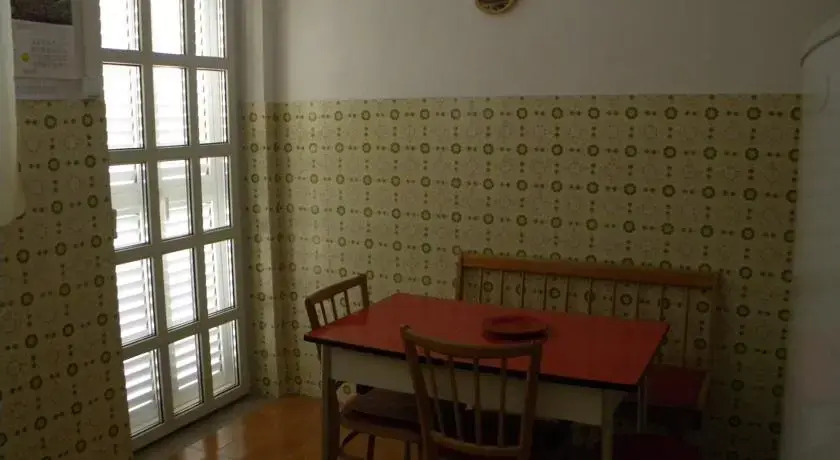 Apartments Vedrana