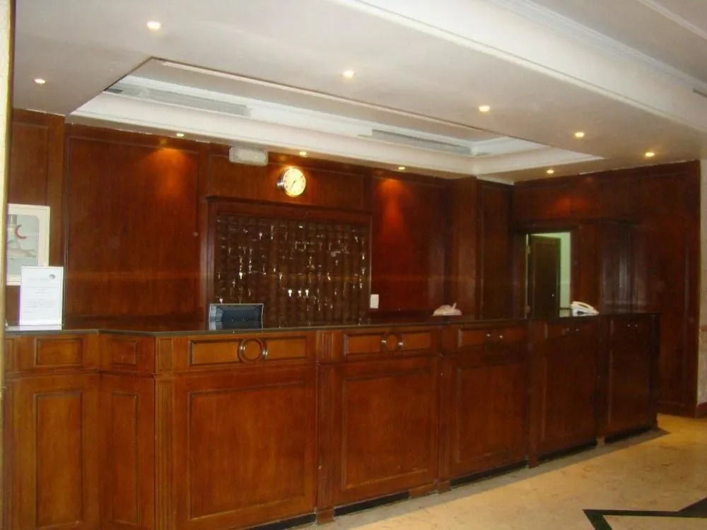 Qadesiya Hotel
