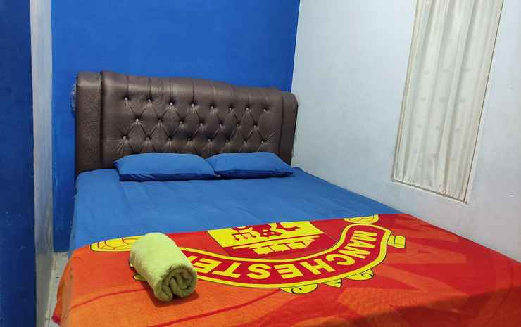 Homestay Siti Syariah