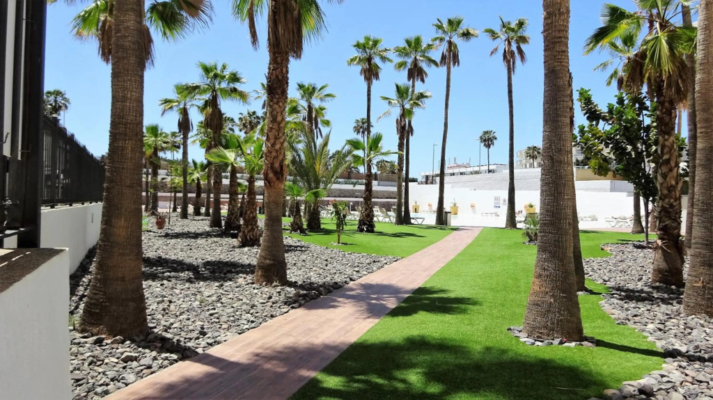 Sunny Home Holidays 360º