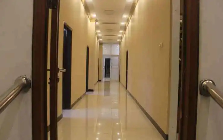 Dewiza Hotel