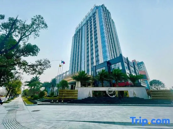 Vienna International Hotel (Quanzhou Sports Center)
