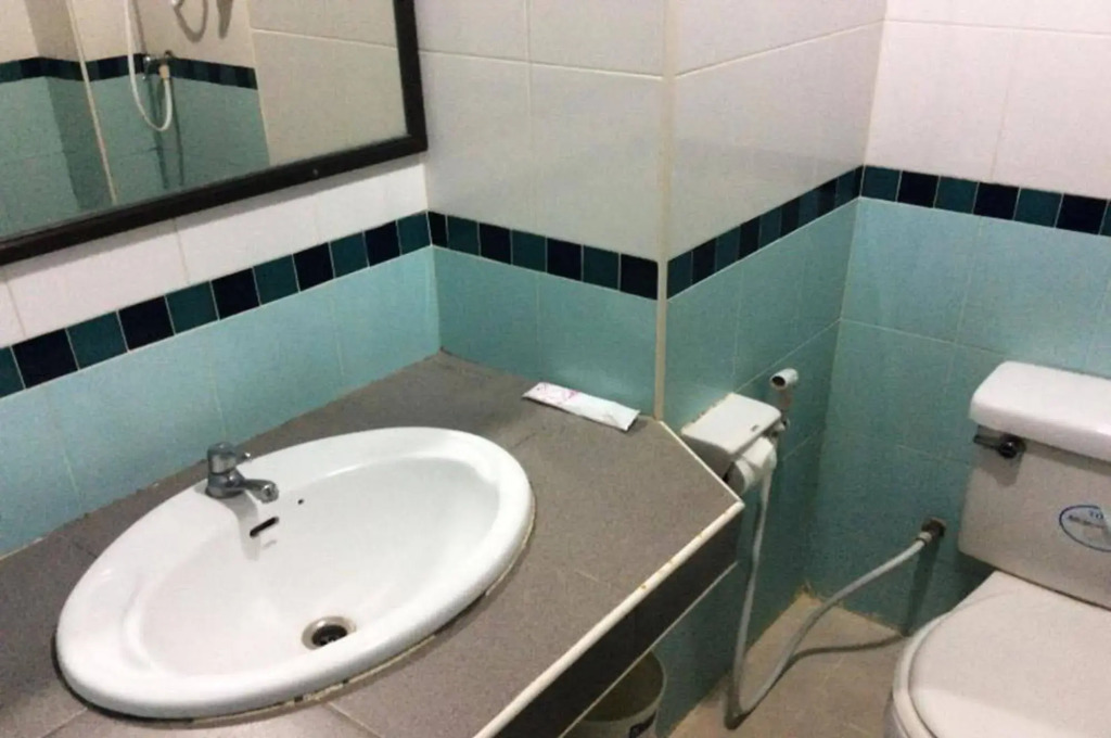 C.S. Apartment Hat Yai