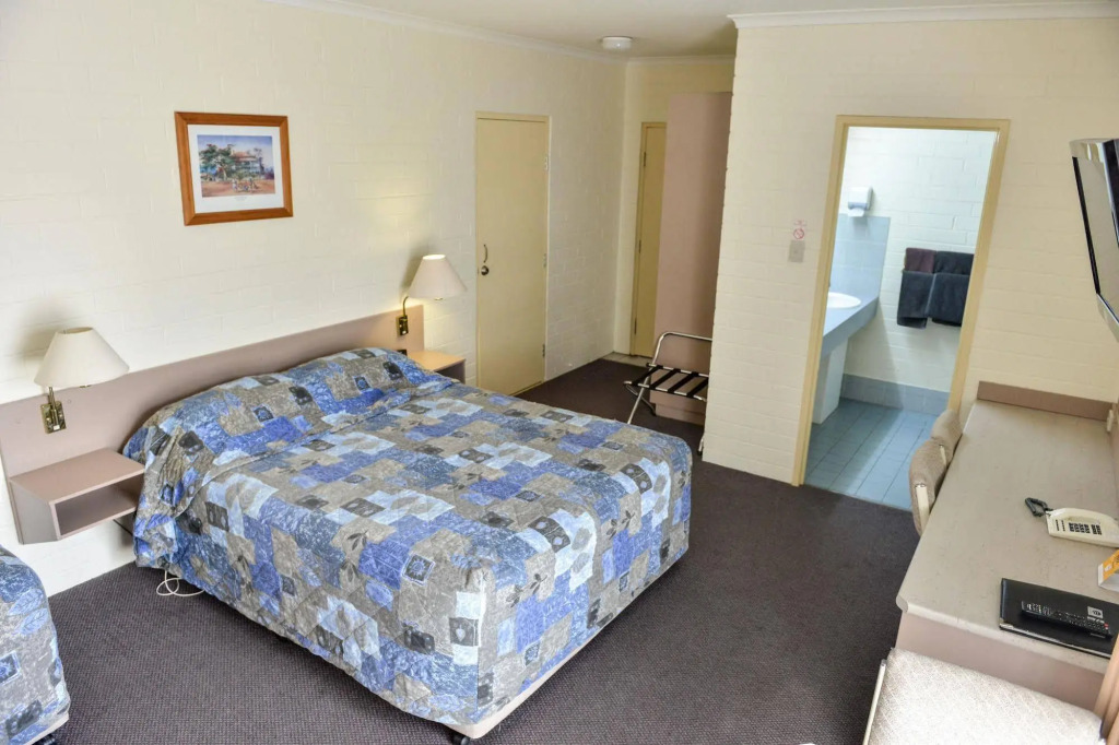 Pioneer Motel Goondiwindi