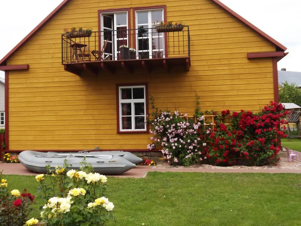Suur-Sadama Apartment