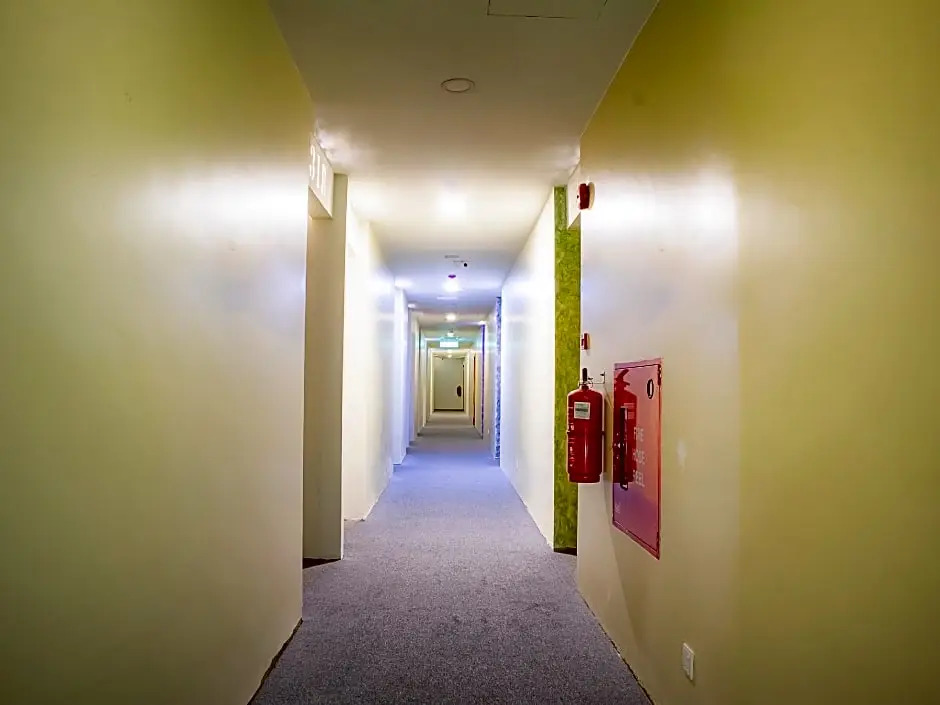 Towermas Hotel