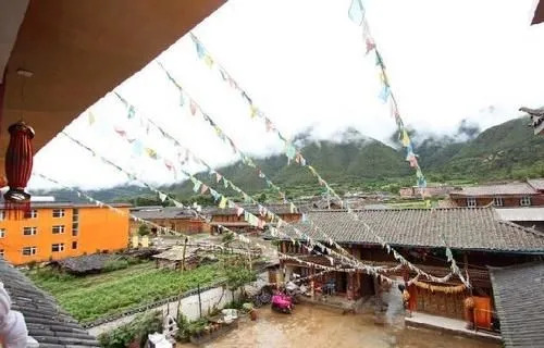 Lugu Lake In Love Inn Hostel