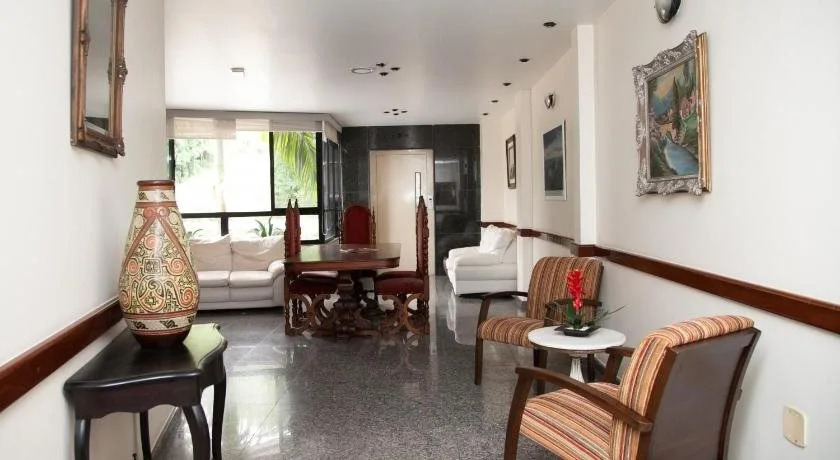 Hotel Palace