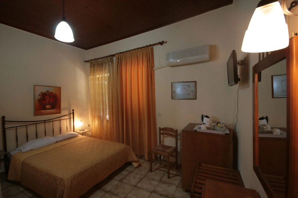 Helena Hotel