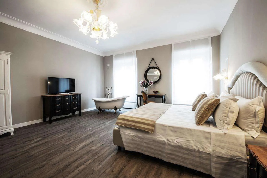 Babuino Grand Suite