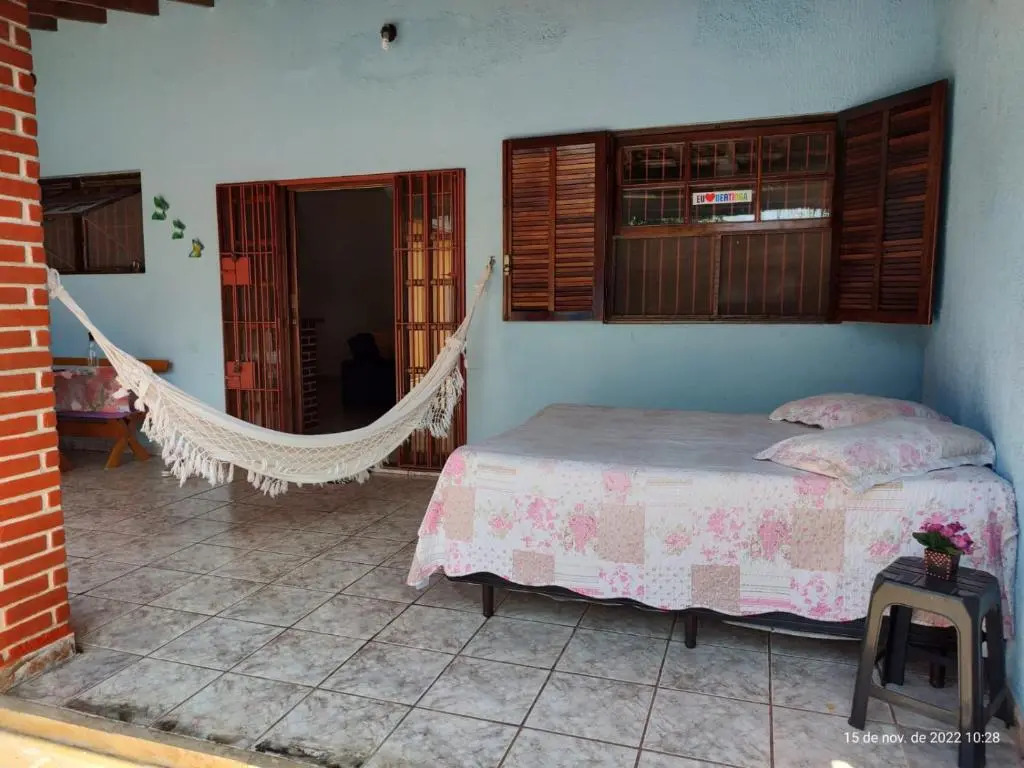 Nascimento Beach House