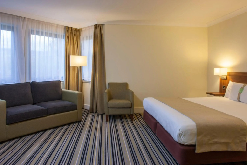 Holiday Inn Glasgow - East Kilbride by IHG