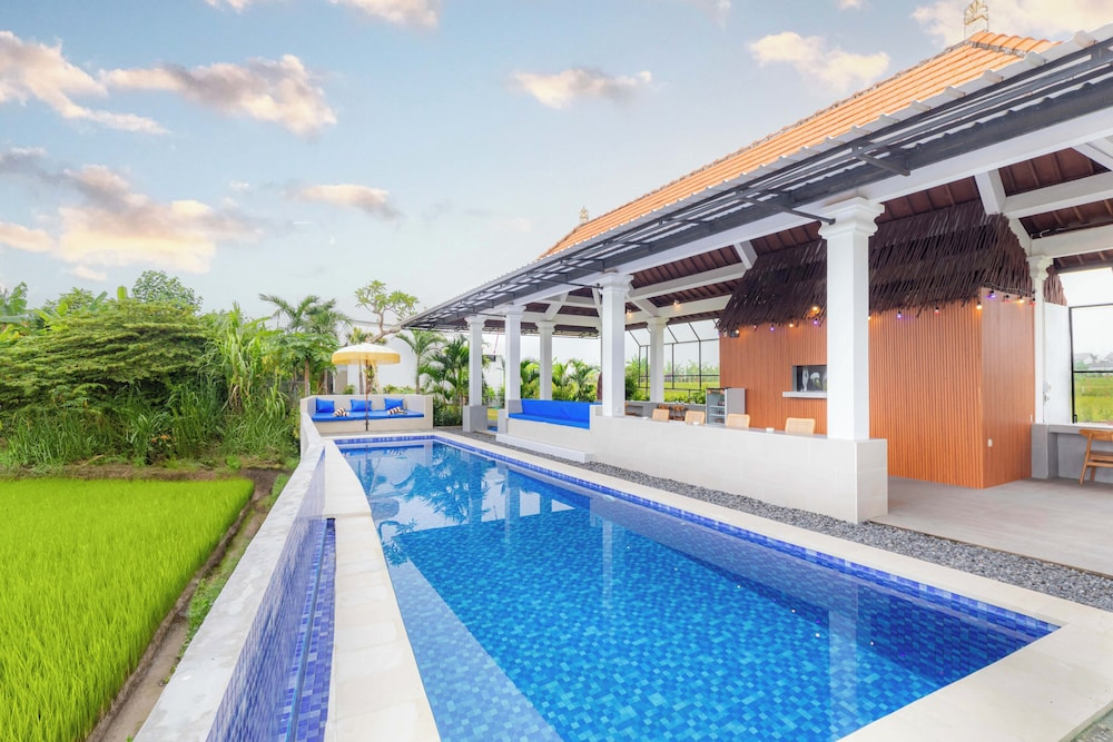 Gangga Homestay Pererenan