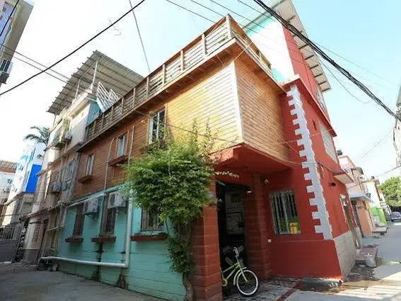 Xiamen Mantula Inn