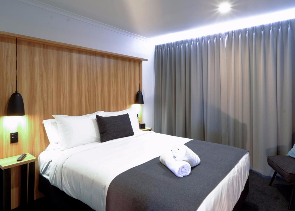 No. 9 Hotel