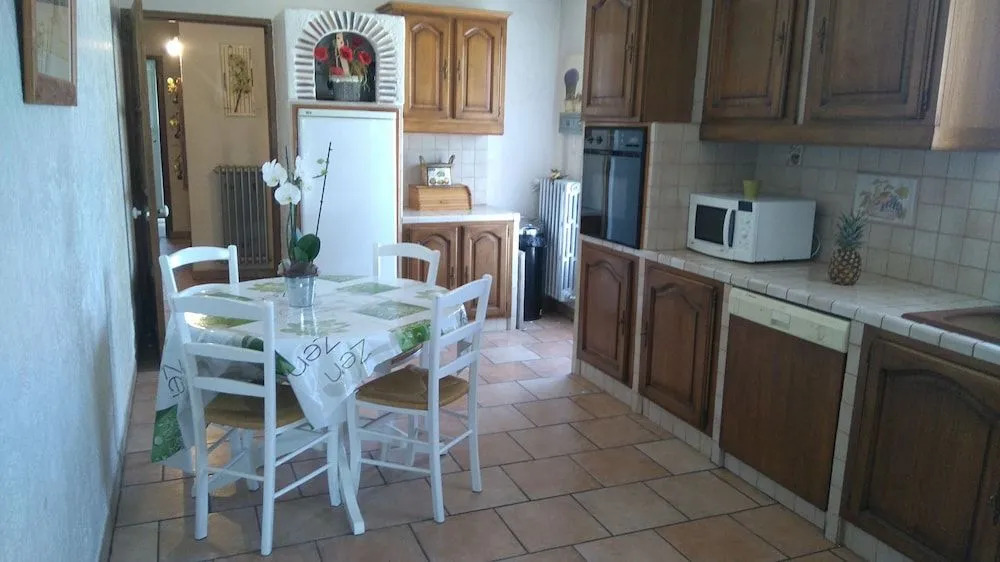 Chambre d'hôtes Villa Eden