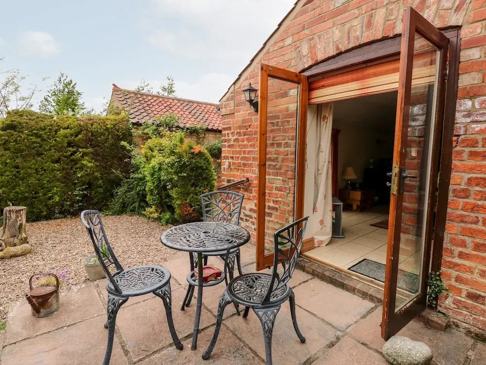 Clare's Cottage