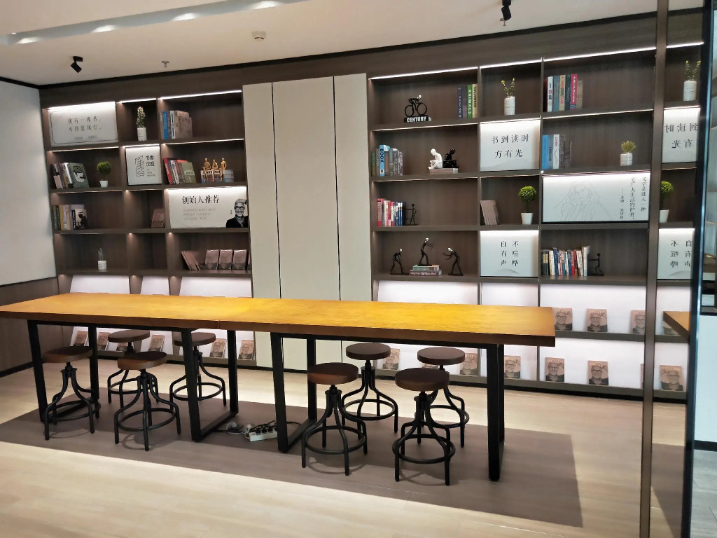 Hanting Hotel Beijing Xizhimen