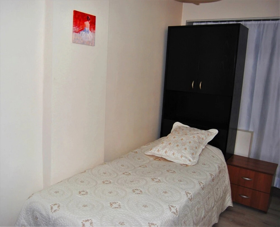 Calm and Comfortable City Apartment in the Heart of Istanbul With 3 Be