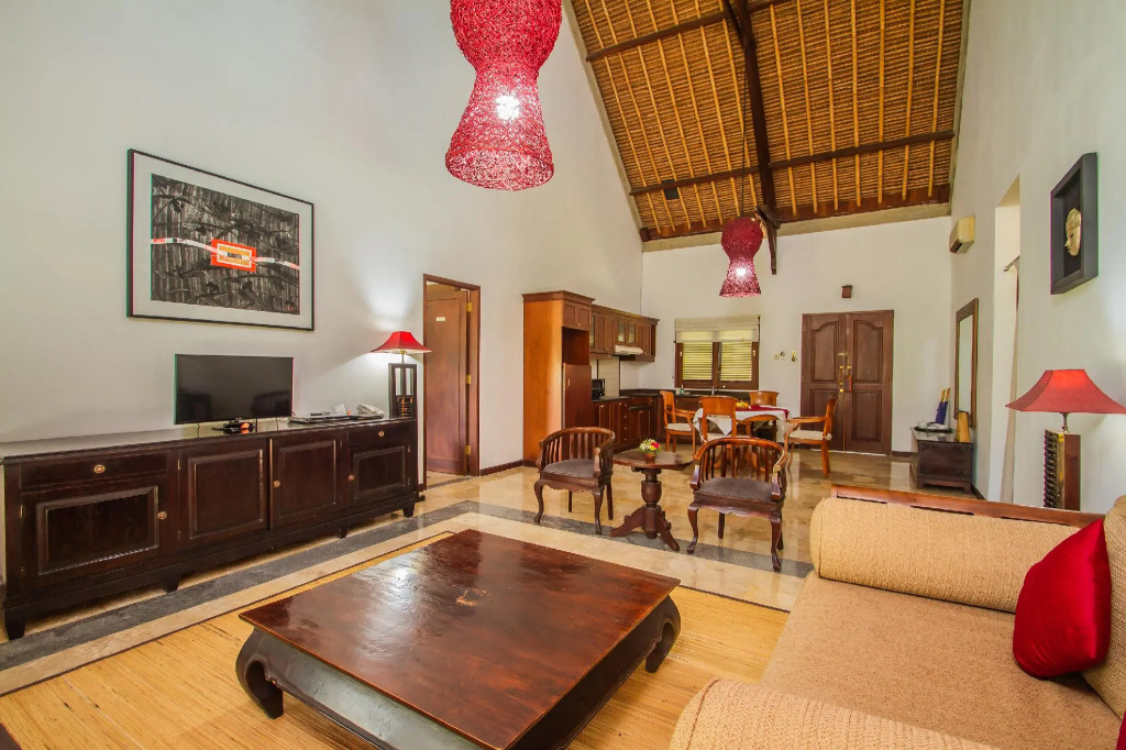 Bali Masari Villas & Spa