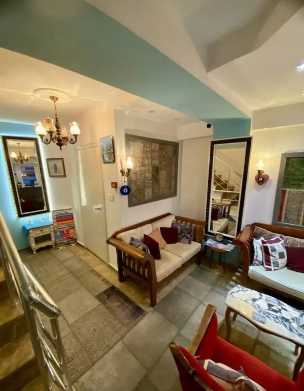 L&P Mai̇son Hotel