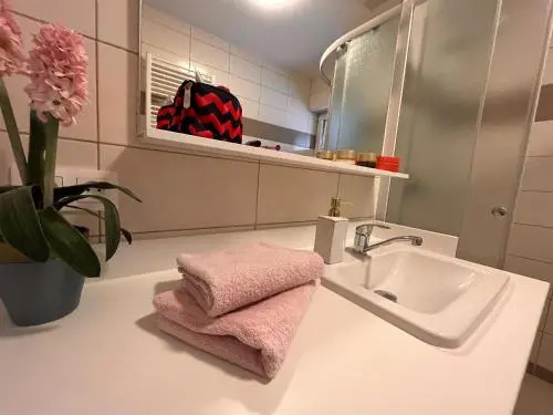 Apartmany Vera
