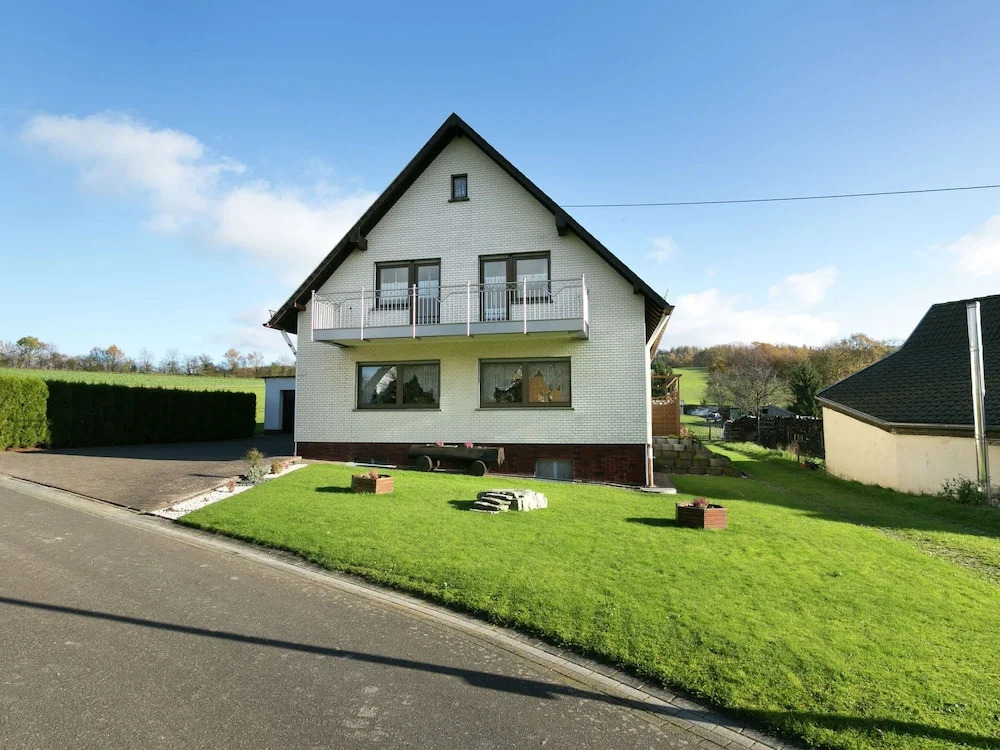 Cosy Holiday Home in the Hunsrück