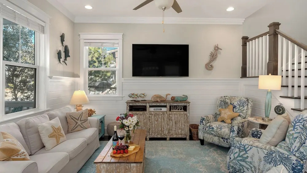 Three Times The Fun by Avantstay Blue Mountain Pool + Pet-friendly