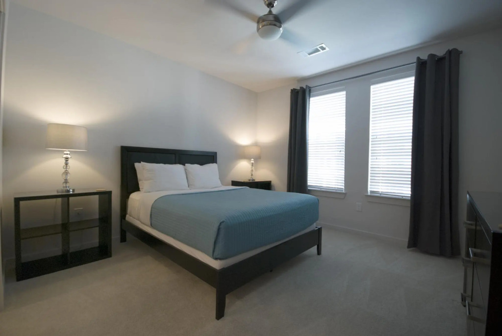 Spectacular Suite 2BR/2BA Apt. (A) - Includes Bi-weekly Cleanings & Linen Change