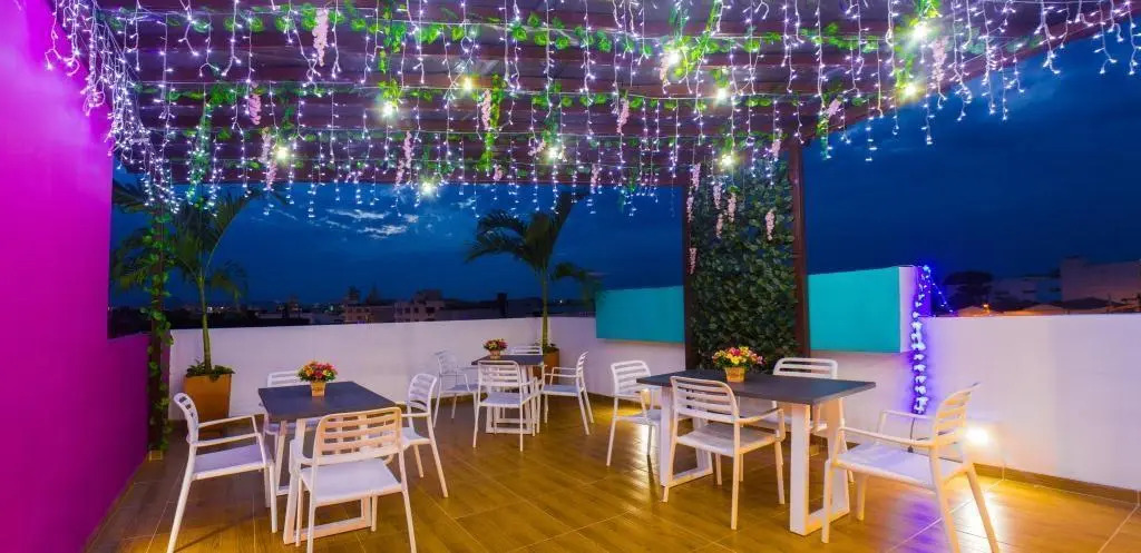 Hotel Santa Clara Boutique