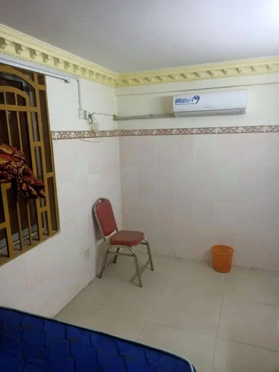 Good Luck Hostel