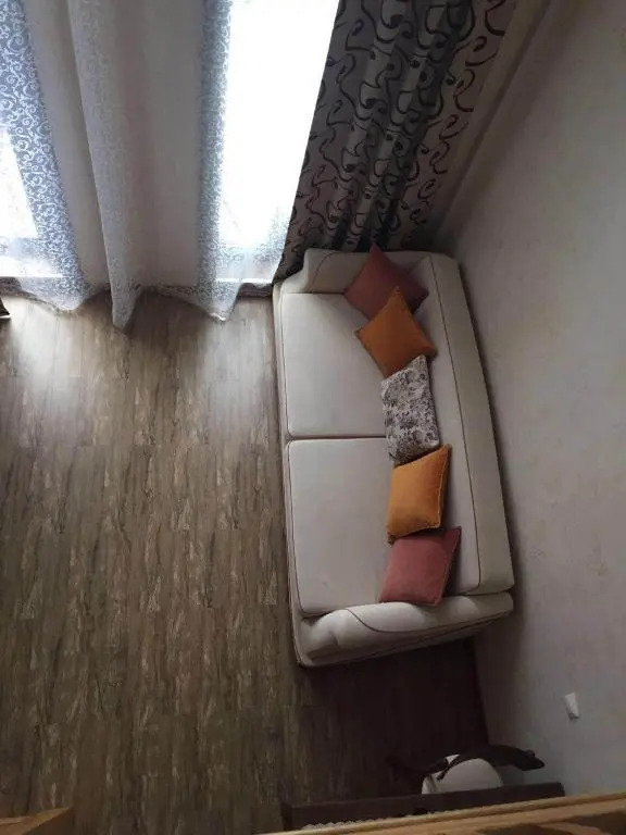 Batumi Wave Crest Apartments