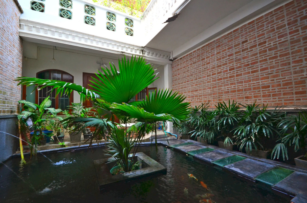 99 Oldtown Boutique Guesthouse SHA EXTRA PLUS
