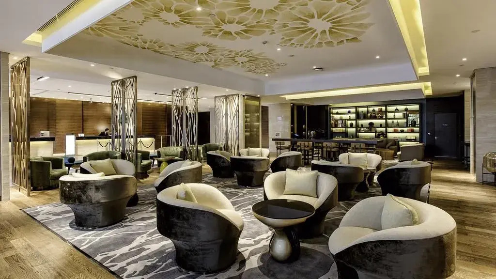 Holiday Inn Baoji Central by IHG