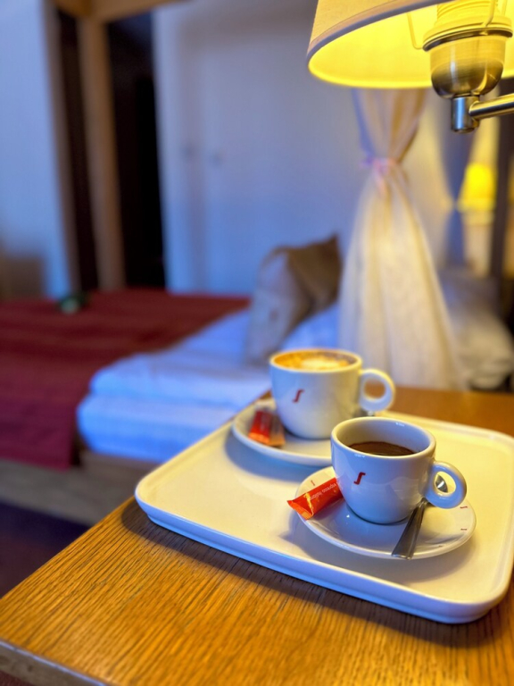 Hotel - Restaurant Gonduzo