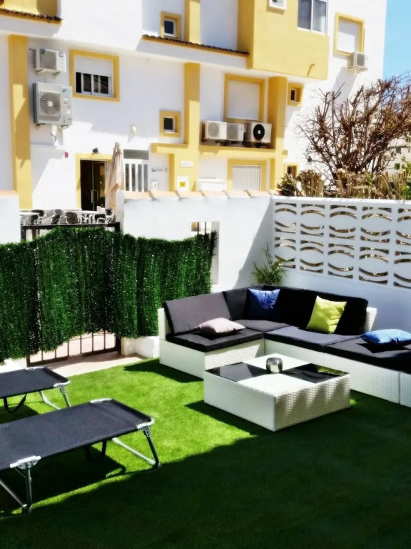 San Fernando -  Family House