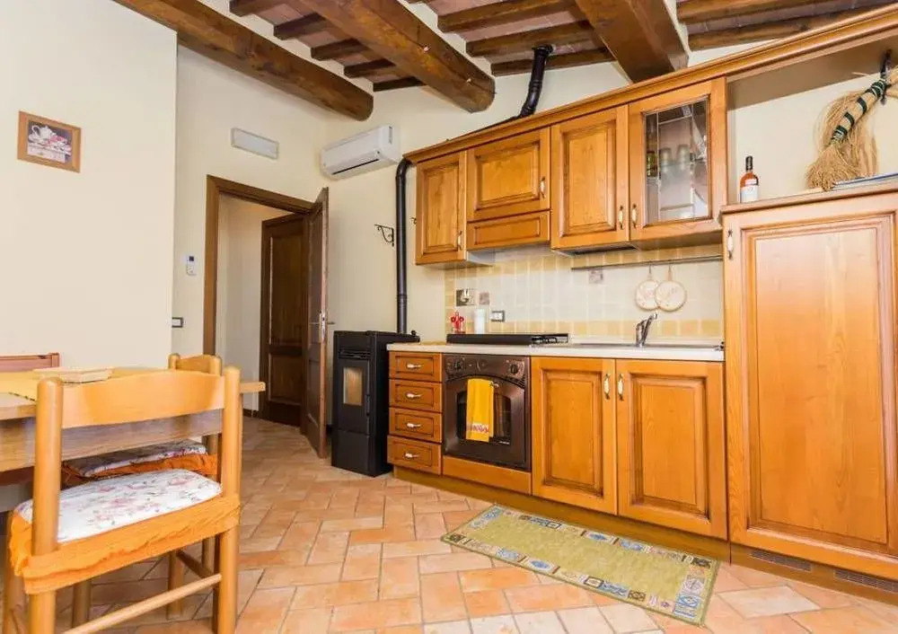 Agriturismo La Casa del Sole