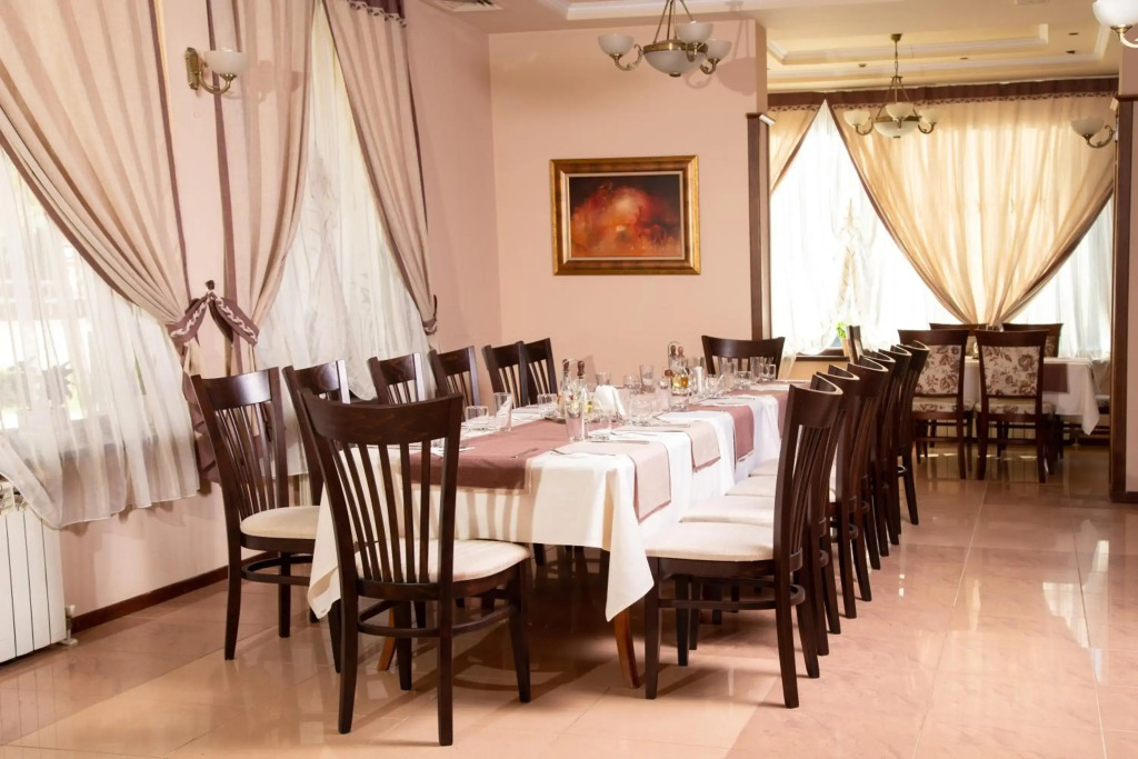 Contessa Hotel