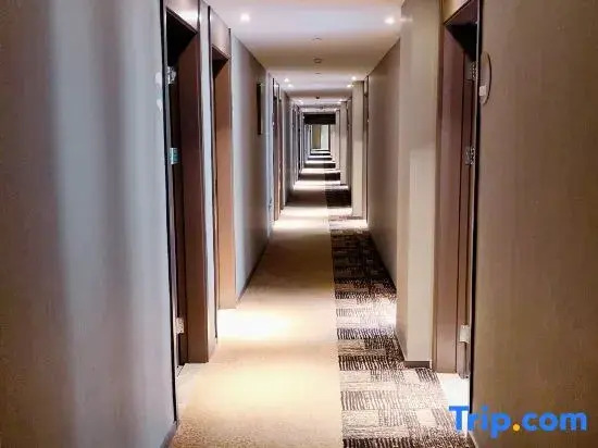 Tingyuan Shenshen Inn