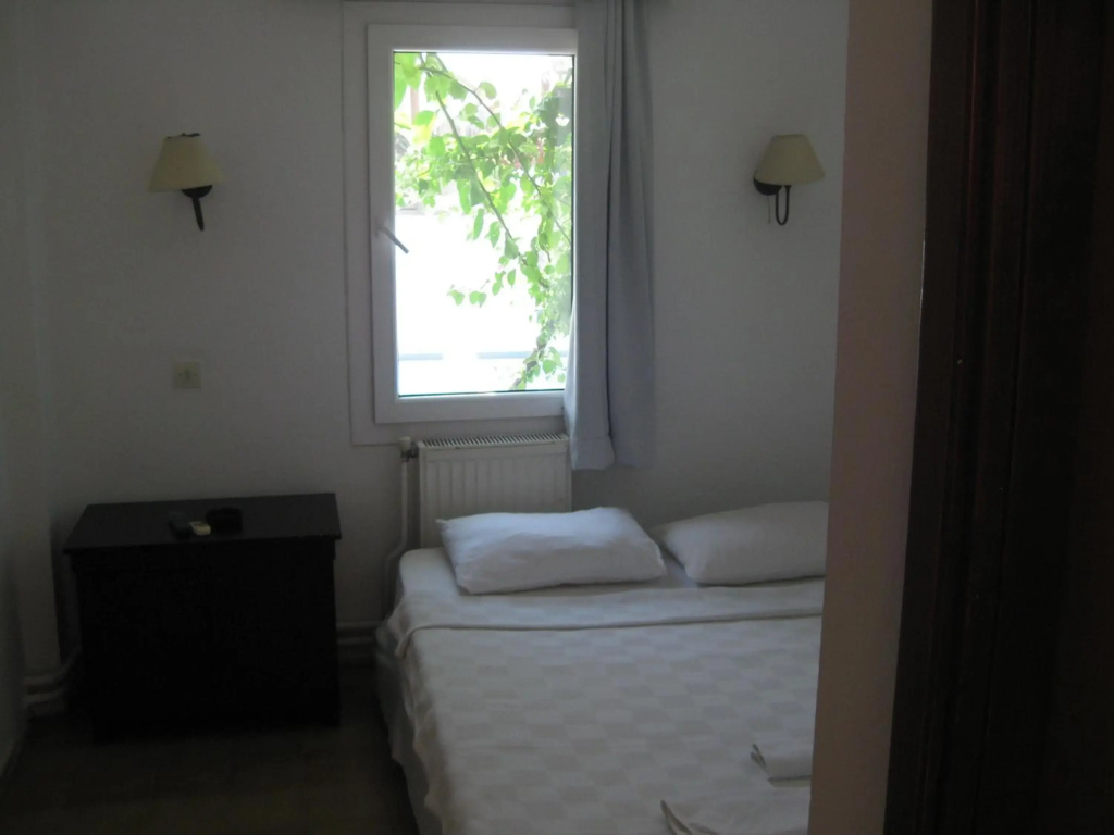 Bircan Hotel