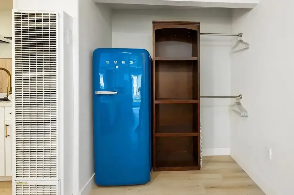 Studio In Carlsbad Village
