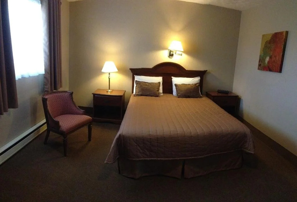 Majers Motel