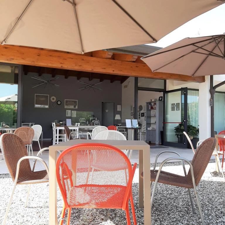 Corte Mantovani - Appartamenti